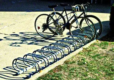Bicycle Parking