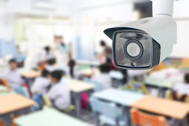 CCTV Surveillance