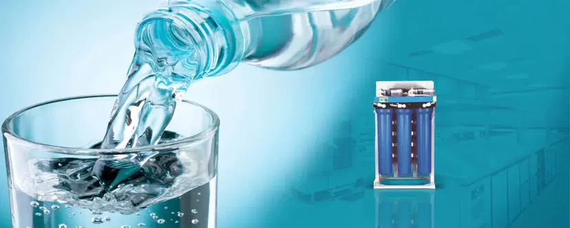Clean Drinking Water