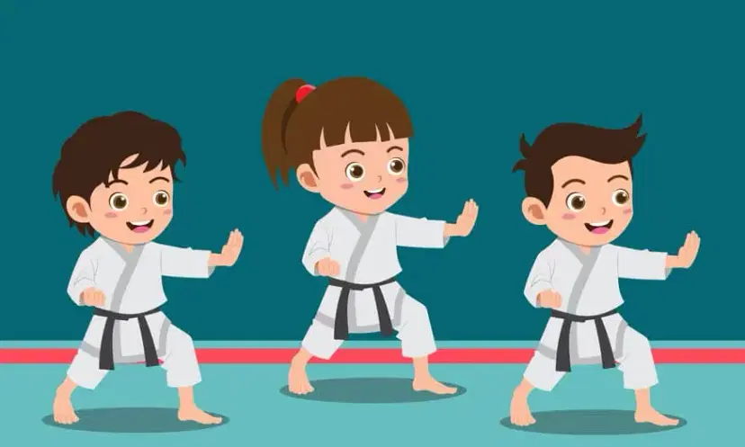 Self-Defence Classes