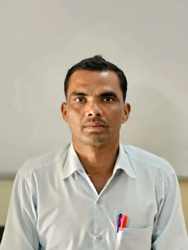 Shri Arun Kumar Ji