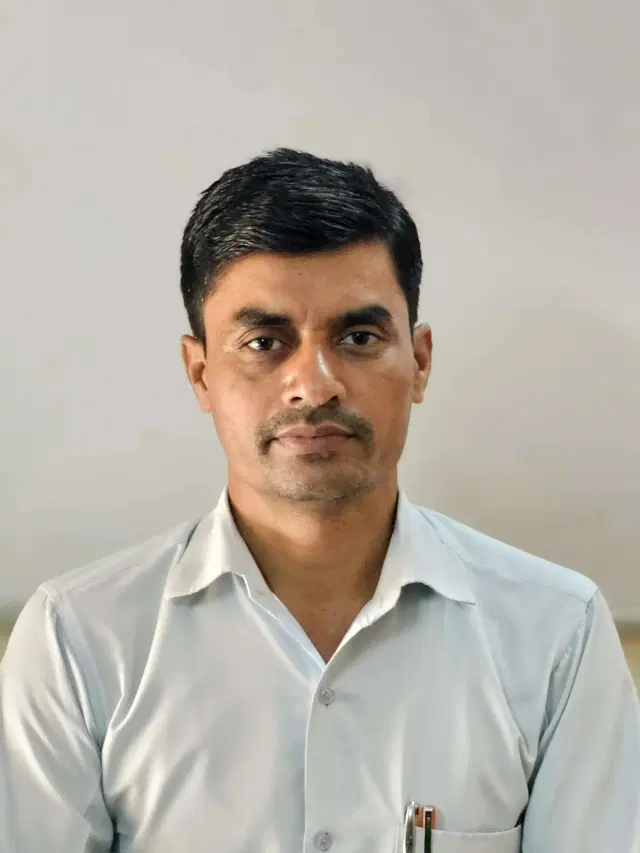 Shri Rajendra Kumar Ji