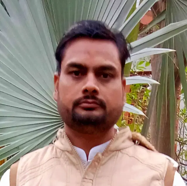 Shri Sandeep Kumar Misra Ji