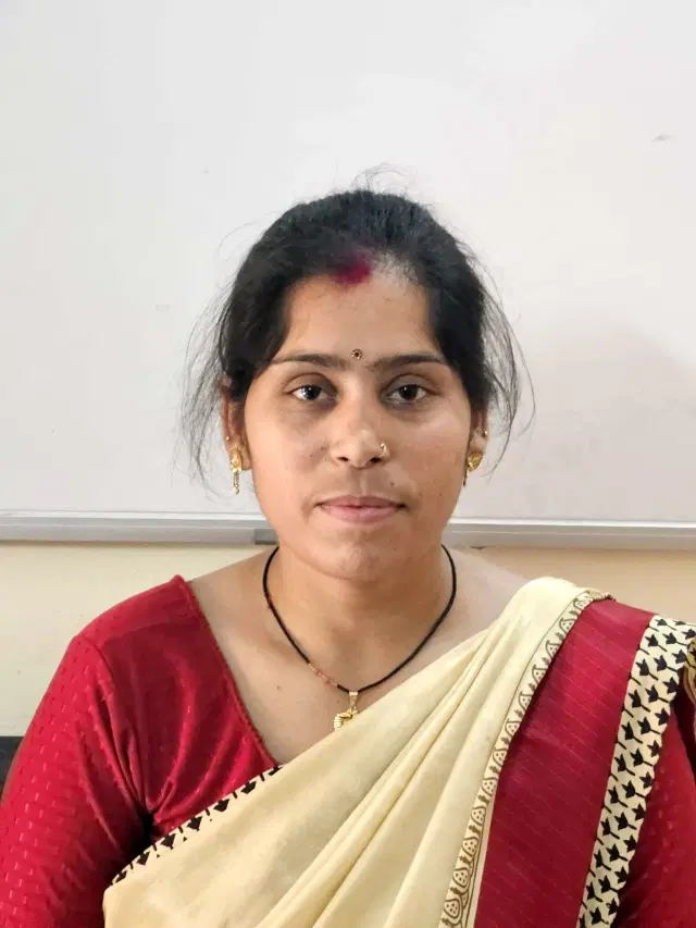 Shreemati Shashishikha Ji